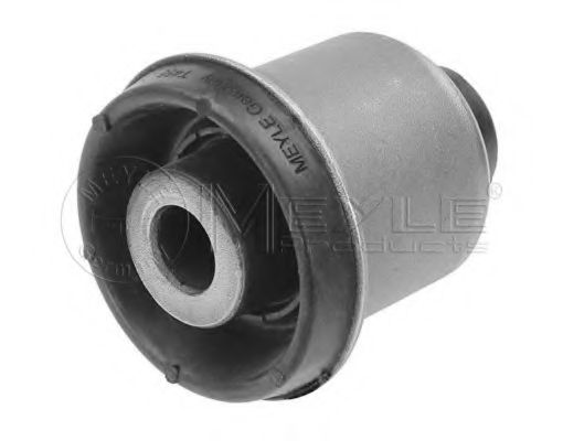 Втулка, рычаг колесной подвески MEYLE 18-14 610 0002