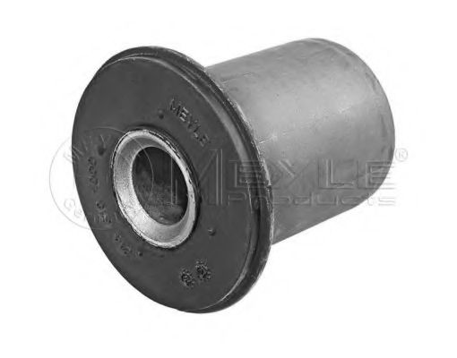Втулка, рычаг колесной подвески MEYLE 214 610 1000