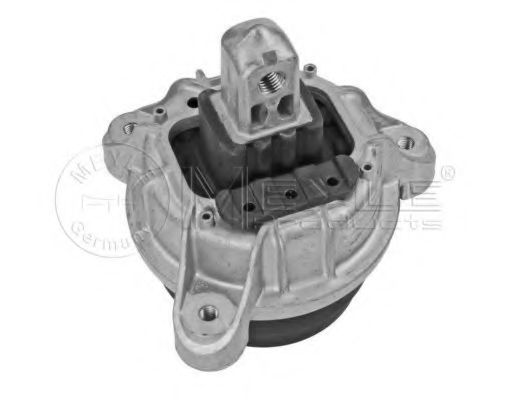 Подвеска, двигатель MEYLE 314 030 0010