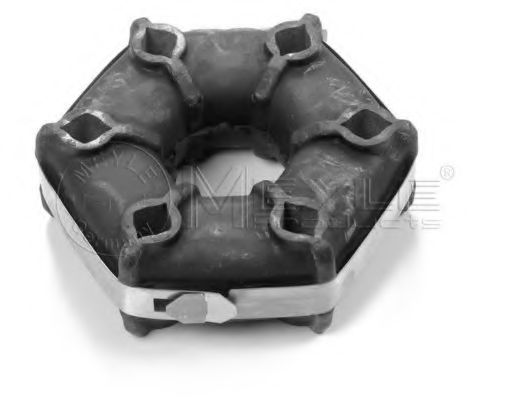 Шарнир, продольный вал MEYLE 314 261 1101