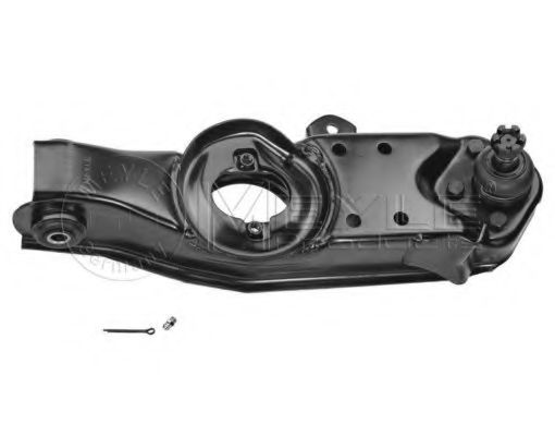 Рычаг независимой подвески колеса, подвеска колеса MEYLE 32-16 050 0086