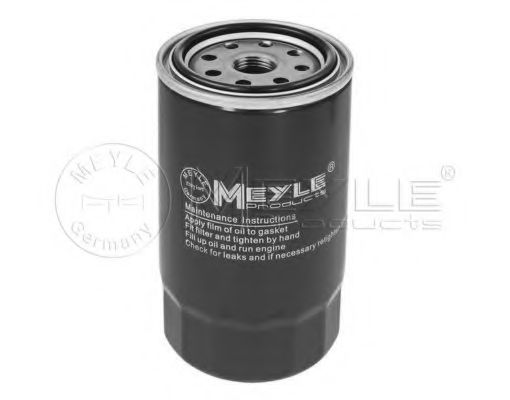 Масляный фильтр MEYLE 37-14 322 0008