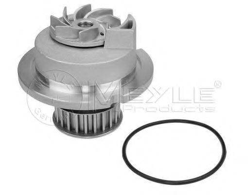 Водяной насос MEYLE 613 600 4135