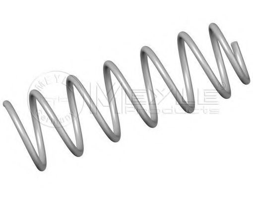 Пружина ходовой части MEYLE 614 739 0005