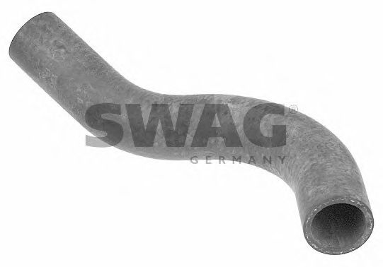 Шланг радиатора SWAG 10 91 2435
