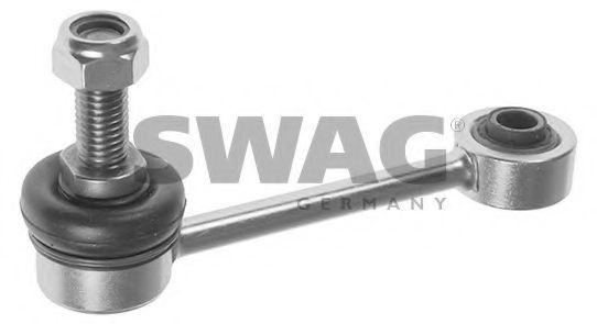 Тяга / стойка, стабилизатор SWAG 15 94 8086
