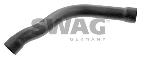 Шланг радиатора SWAG 20 93 7064