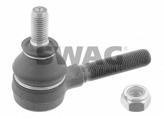 Наконечник поперечной рулевой тяги SWAG 30 71 0016