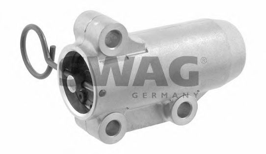 Устройство для натяжения ремня, ремень ГРМ SWAG 30 92 4851