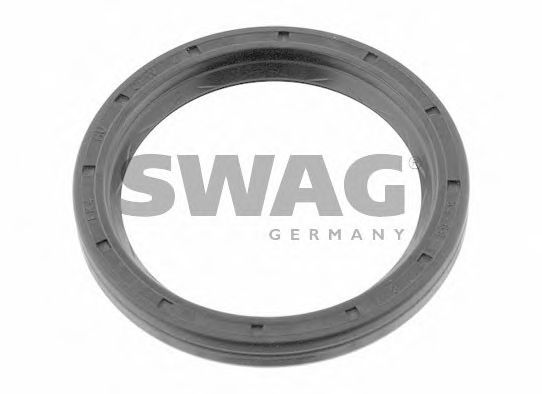 Прокладка вала SWAG 30 93 1504