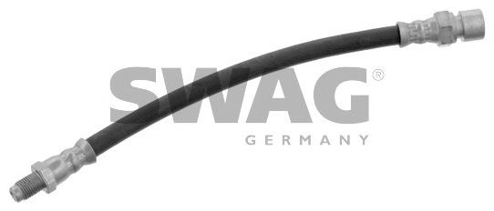 Тормозной шланг SWAG 30 93 7236