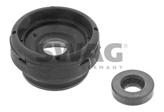 Опора стойки амортизатора SWAG 34 91 8182