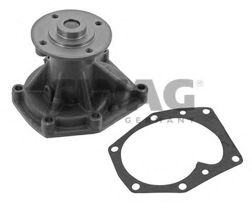 Водяной насос SWAG 58 15 0003