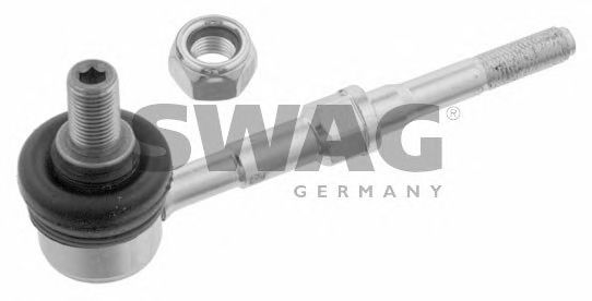 Тяга / стойка, стабилизатор SWAG 81 93 1558