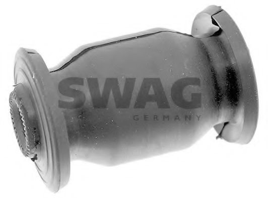 Подвеска, рычаг независимой подвески колеса SWAG 84 94 2256