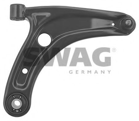 Рычаг независимой подвески колеса, подвеска колеса SWAG 85 94 2195
