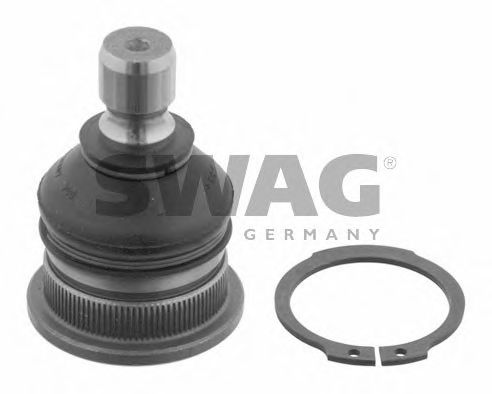Несущий / направляющий шарнир SWAG 90 92 9705