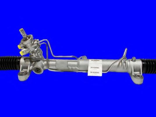 Рулевой механизм URW 30-62043