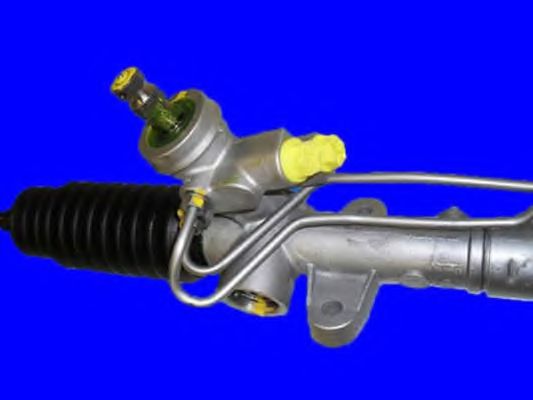 Рулевой механизм URW 30-86006