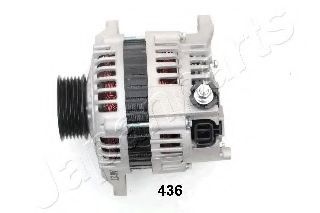 Генератор JAPANPARTS ALD436