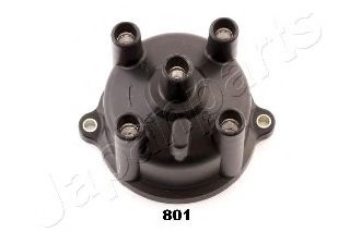 Крышка распределителя зажигания JAPANPARTS CA-801