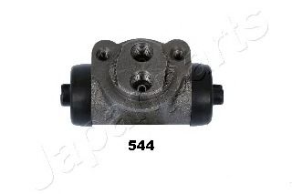 Колесный тормозной цилиндр JAPANPARTS CS544