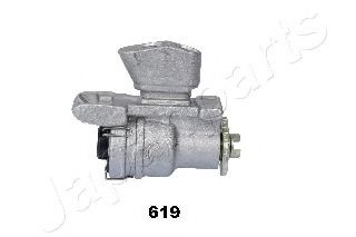 Колесный тормозной цилиндр JAPANPARTS CS619