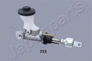 Главный цилиндр, система сцепления JAPANPARTS FR-213