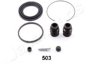 Ремкомплект, тормозной суппорт JAPANPARTS KD-503