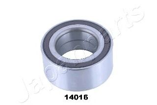 Комплект подшипника ступицы колеса JAPANPARTS KK-14016