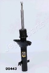 Амортизатор JAPANPARTS MM-00443
