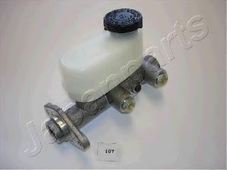 Главный тормозной цилиндр JAPANPARTS PF-107