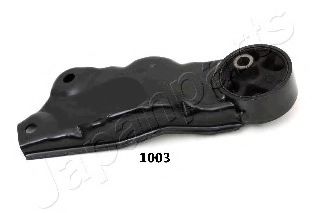 Подвеска, двигатель JAPANPARTS RU-1003