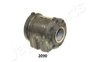 Кронштейн, подушки рычага JAPANPARTS RU-2090