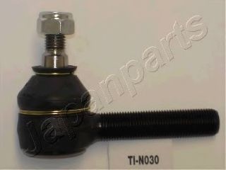 Наконечник поперечной рулевой тяги JAPANPARTS TI-N029L