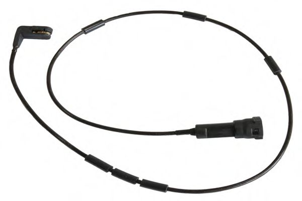 Сигнализатор, износ тормозных колодок BUGIAD BW70139