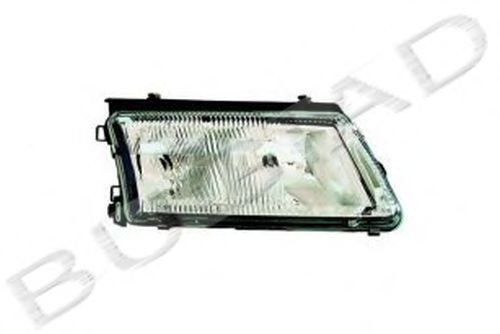 Основная фара BUGIAD BSP22348