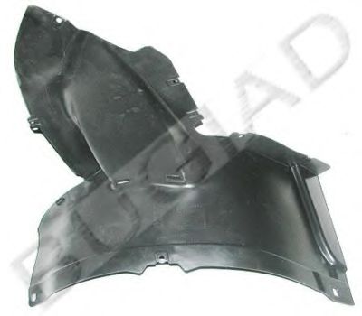 Обшивка, колесная ниша BUGIAD BSP21561