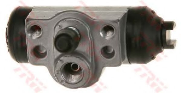 Колесный тормозной цилиндр TRW BWC254