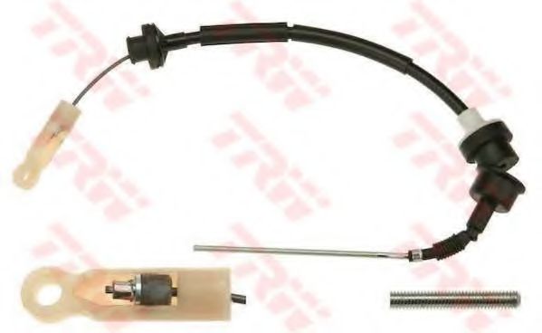 Трос, управление сцеплением TRW GCC1977