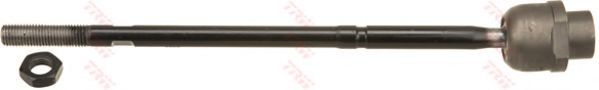Осевой шарнир, рулевая тяга TRW JAR123