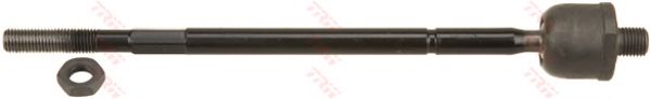 Осевой шарнир, рулевая тяга TRW JAR125