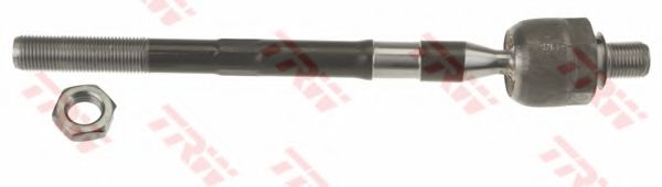 Осевой шарнир, рулевая тяга TRW JAR1278