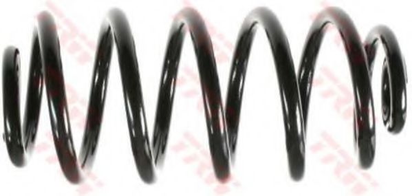 Пружина ходовой части TRW JCS182