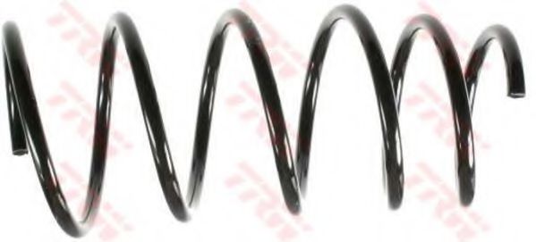Пружина ходовой части TRW JCS238