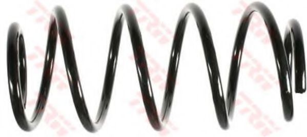 Пружина ходовой части TRW JCS272