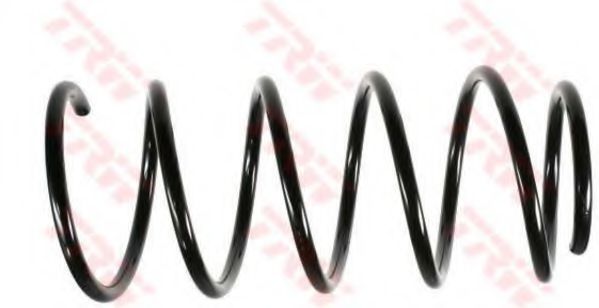 Пружина ходовой части TRW JCS324
