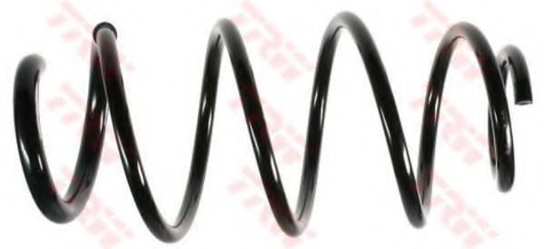 Пружина ходовой части TRW JCS339