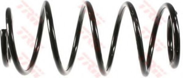 Пружина ходовой части TRW JCS391