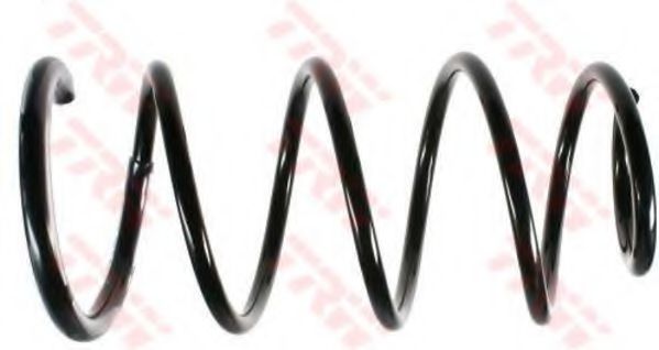 Пружина ходовой части TRW JCS441